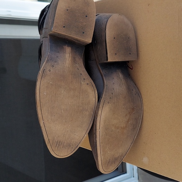 Coconuts by Matisse Chorus boots - Picture 5 of 6